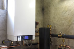 Moulton St Mary condensing boiler companies