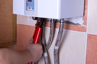 free Moulton St Mary boiler repair quotes